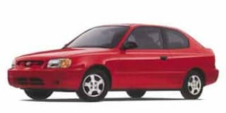 2002 Hyundai Accent L KMHCF35G32U208562 2002 Hyundai Accent L