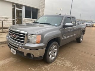 2013 GMC Sierra 1500 SLE 1GTR1VE08DZ184518 2013 GMC Sierra 1500 SLE