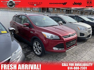 2015 Ford Escape 1FMCU9J97FUB02007 2015 Ford Escape
