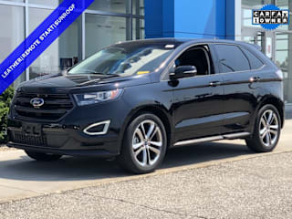 2018 Ford Edge Sport 2FMPK4AP4JBB39555 2018 Ford Edge Sport