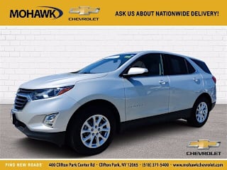 2018 Chevrolet Equinox LT 2GNAXSEVXJ6249776 2018 Chevrolet Equinox LT