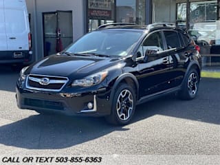 2016 Subaru Crosstrek 2.0i Limited JF2GPANC6G8226365 2016 Subaru Crosstrek 2.0i Limited