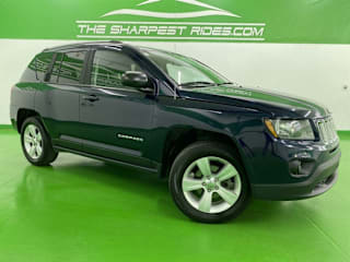 2016 Jeep Compass Sport 1C4NJDBB7GD556558 2016 Jeep Compass Sport