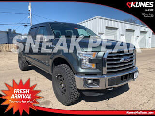 2015 Ford F-150 1FTEW1EP8FFC88937 2015 Ford F-150