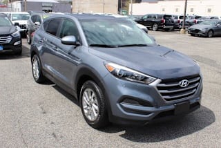 2018 Hyundai Tucson SE KM8J2CA47JU680454 2018 Hyundai Tucson SE