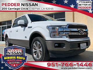 2020 Ford F-150 XLT 1FTEW1C4XLFB36646 2020 Ford F-150 XLT