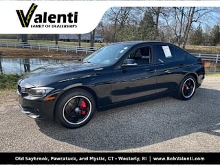 2015 BMW 3 Series 320i xDrive WBA3C3G57FNT53822 2015 BMW 3 Series 320i xDrive