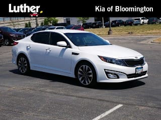 2015 Kia Optima SX 5XXGR4A7XFG484029 2015 Kia Optima SX