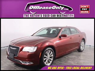 2016 Chrysler 300 Limited 2C3CCARG1GH314230 2016 Chrysler 300 Limited
