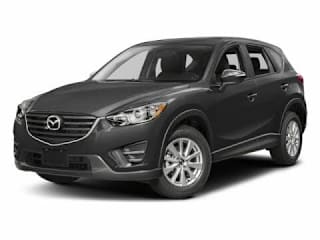 2016 Mazda CX-5 Sport JM3KE2BY4G0828790 2016 Mazda CX-5 Sport