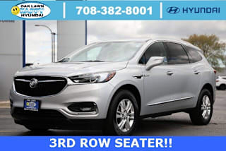 2019 Buick Enclave Essence 5GAERBKW1KJ186476 2019 Buick Enclave Essence