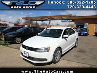 2014 Volkswagen Jetta SE PZEV 3VWD17AJ9EM295888 2014 Volkswagen Jetta SE PZEV
