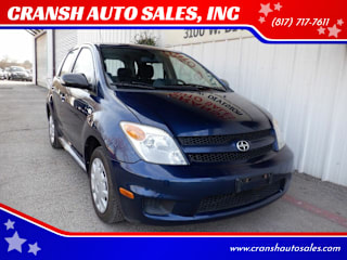 2006 Scion xA Base JTKKT604X65010609 2006 Scion xA Base