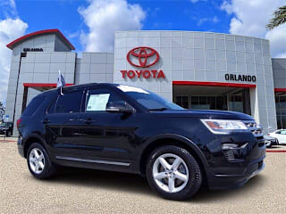 2018 Ford Explorer 1FM5K7D82JGA18593 2018 Ford Explorer