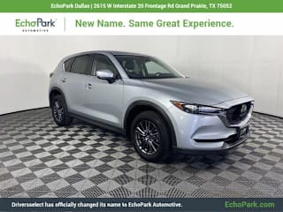 2020 Mazda CX-5 Touring JM3KFACM9L0772309 2020 Mazda CX-5 Touring