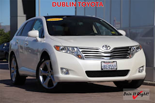 2009 Toyota Venza AWD V6 4T3BK11A29U022803 2009 Toyota Venza AWD V6