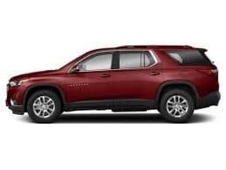 2018 Chevrolet Traverse LT Leather 1GNEVHKWXJJ148148 2018 Chevrolet Traverse LT Leather