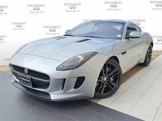 2017 Jaguar F-TYPE Premium SAJWA6AT2H8K44654 2017 Jaguar F-TYPE Premium