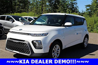 2021 Kia Soul KNDJ23AU9M7744906 2021 Kia Soul
