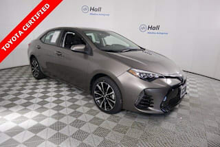 2017 Toyota Corolla L 2T1BURHE6HC762364 2017 Toyota Corolla L