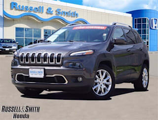 2017 Jeep Cherokee Limited 1C4PJLDS1HW613486 2017 Jeep Cherokee Limited