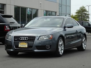 2012 Audi A5 2.0T quattro Premium WAUCFAFR1CA003881 2012 Audi A5 2.0T quattro Premium