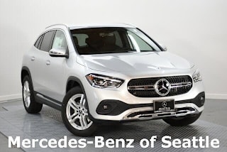 2021 Mercedes-Benz GLA GLA 250 4MATIC W1N4N4HB8MJ232953 2021 Mercedes-Benz GLA GLA 250 4MATIC