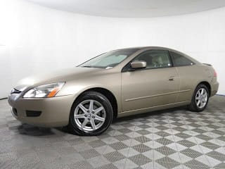 2003 Honda Accord EX V-6 1HGCM826X3A032214 2003 Honda Accord EX V-6