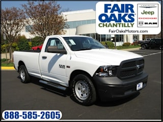2013 Ram Pickup 1500 3C6JR6DT9DG538285 2013 Ram Pickup 1500