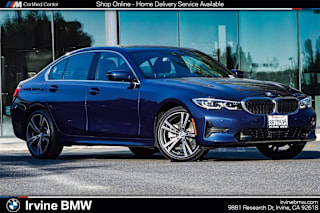 2021 BMW 3 Series 330i 3MW5R1J05M8B48900 2021 BMW 3 Series 330i