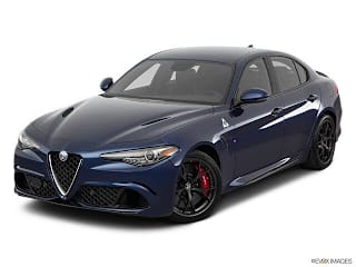 2017 Alfa Romeo Giulia Quadrifoglio ZARFAEAV2H7559296 2017 Alfa Romeo Giulia Quadrifoglio