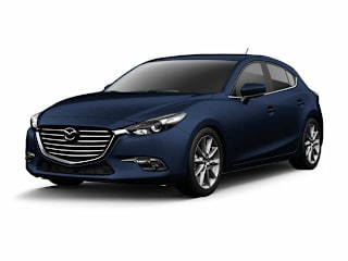 2018 Mazda Mazda3 Grand Touring 3MZBN1M39JM228661 2018 Mazda Mazda3 Grand Touring