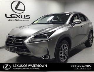 2016 Lexus NX 200t Base JTJBARBZ6G2086433 2016 Lexus NX 200t Base