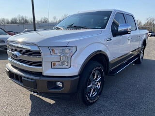 2016 Ford F-150 1FTEW1EG0GFB42596 2016 Ford F-150