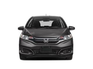 2019 Honda Fit LX 3HGGK5H48KM712187 2019 Honda Fit LX