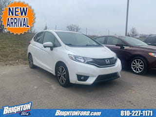 2015 Honda Fit EX 3HGGK5G82FM759287 2015 Honda Fit EX