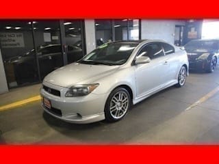 2007 Scion tC Spec JTKDE177870192542 2007 Scion tC Spec