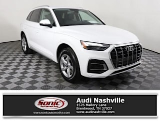 2021 Audi Q5 2.0T quattro Premium WA1AAAFY6M2005258 2021 Audi Q5 2.0T quattro Premium