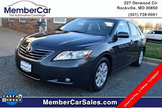 2008 Toyota Camry 4T1BK46KX8U571157 2008 Toyota Camry
