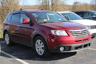 2009 Subaru Tribeca 4S4WX92D294403344 2009 Subaru Tribeca
