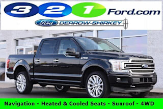 2019 Ford F-150 Limited 1FTEW1EG2KFB86351 2019 Ford F-150 Limited