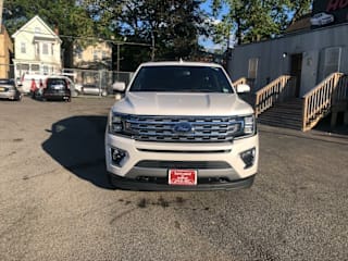 2018 Ford Expedition Limited 1FMJU2AT6JEA14224 2018 Ford Expedition Limited