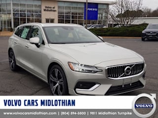 2021 Volvo V60 T5 Inscription YV1102EL5M1427896 2021 Volvo V60 T5 Inscription