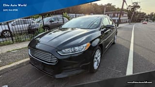 2015 Ford Fusion SE 1FA6P0H75F5122636 2015 Ford Fusion SE