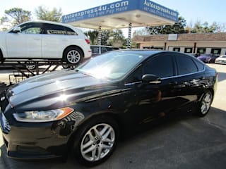 2014 Ford Fusion SE 1FA6P0H78E5376369 2014 Ford Fusion SE