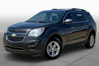 2015 Chevrolet Equinox LT 2GNALBEK5F6182920 2015 Chevrolet Equinox LT