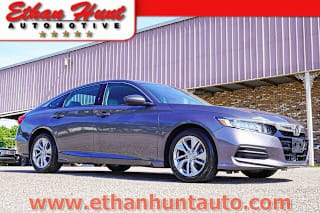 2019 Honda Accord LX 1HGCV1F19KA078067 2019 Honda Accord LX