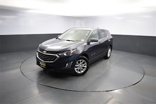 2018 Chevrolet Equinox LT 3GNAXJEV5JS592961 2018 Chevrolet Equinox LT