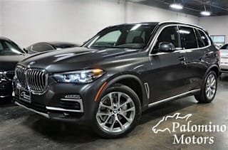 2020 BMW X5 5UXCR4C06L9B32610 2020 BMW X5
