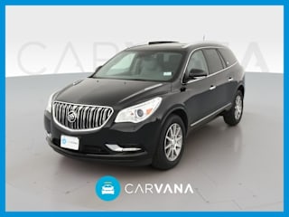 2016 Buick Enclave Leather 5GAKVBKD3GJ347088 2016 Buick Enclave Leather